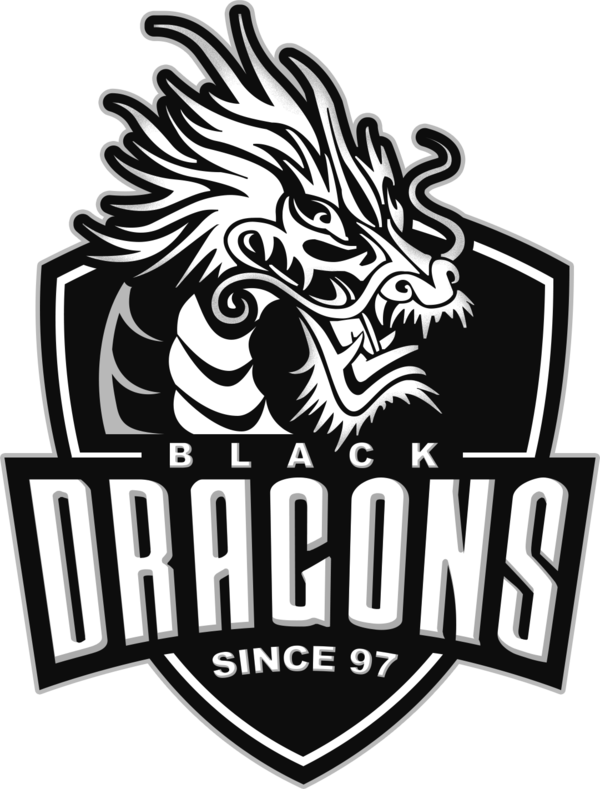 Black Dragons